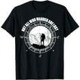 thumbnail image 1 of Not All Those Who Wander Are Lost Hiking Shirt, 1 of 5
