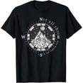 thumbnail image 1 of Not All Those Who Wander Are Lost Shirt, 1 of 5