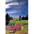 thumbnail image 1 of Not All Who Wander Are Lost..., (Paperback), 1 of 1
