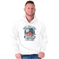 thumbnail image 1 of Not All Who Wander Are Lost Popeye Hoodie Sweatshirt Women Men Brisco Brands S, 1 of 6