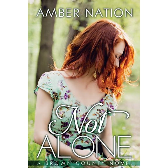 Not Alone (Paperback)