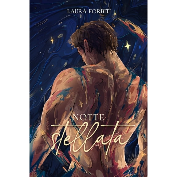 Not Alone Notte Stellata, Book 2, (Paperback)