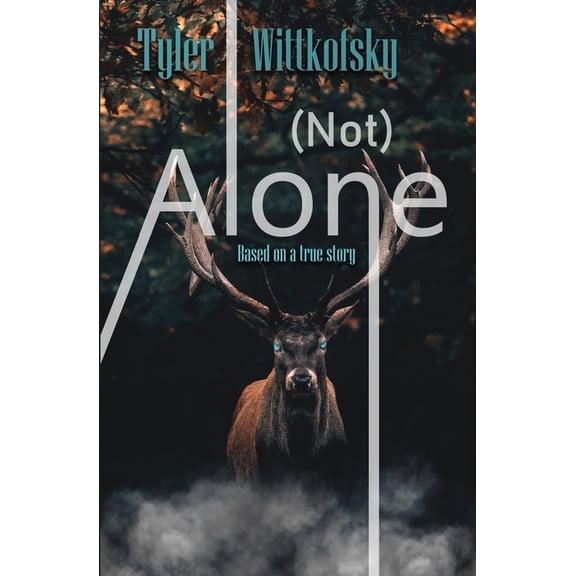 (Not) Alone, (Paperback)