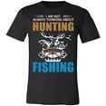 thumbnail image 1 of Not Always Hunting Hunter T-Shirt, 1 of 4