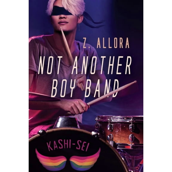 Not Another Boy Band (Edition 1) (Paperback)
