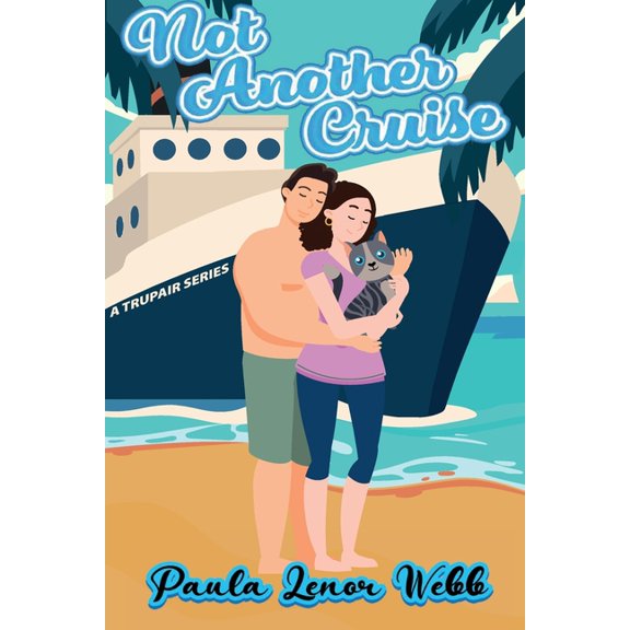 Not Another Cruise, (Paperback)