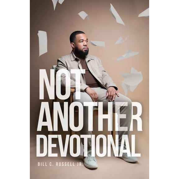 Not Another Devotional, (Paperback)