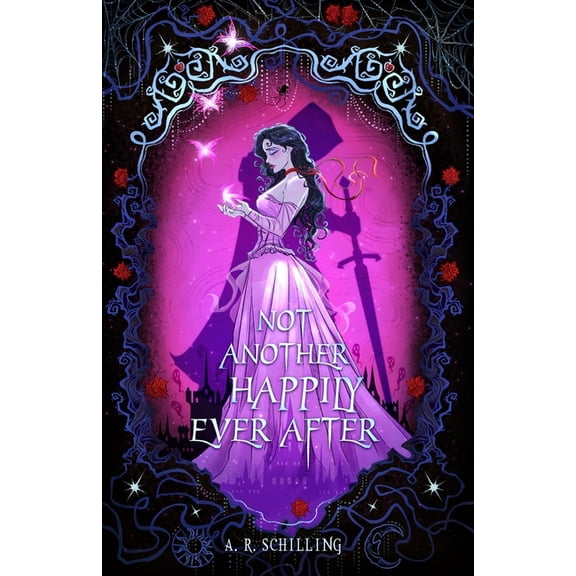 Not Another Happily Ever After, (Paperback)