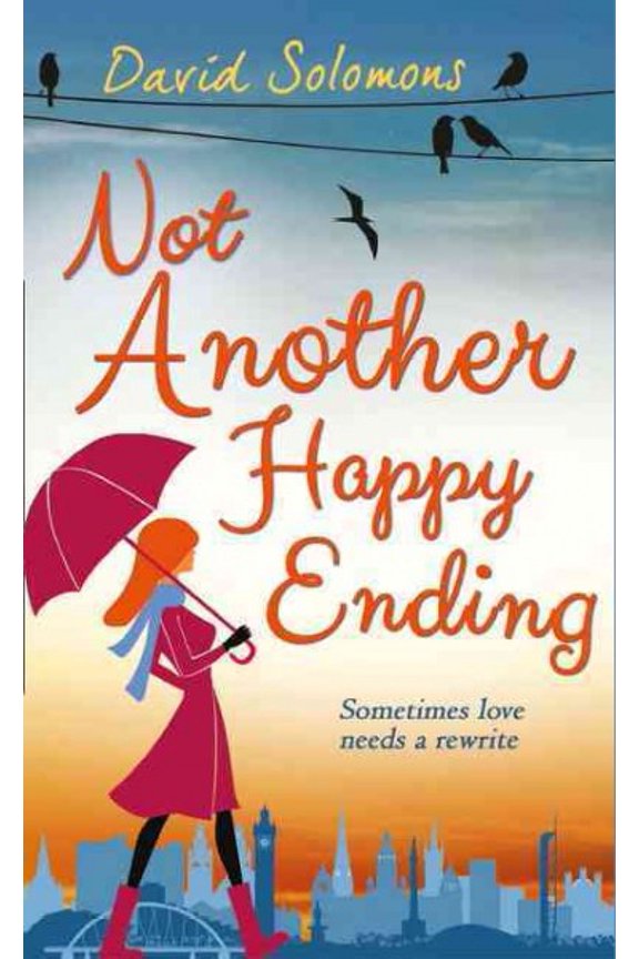 Not Another Happy Ending
