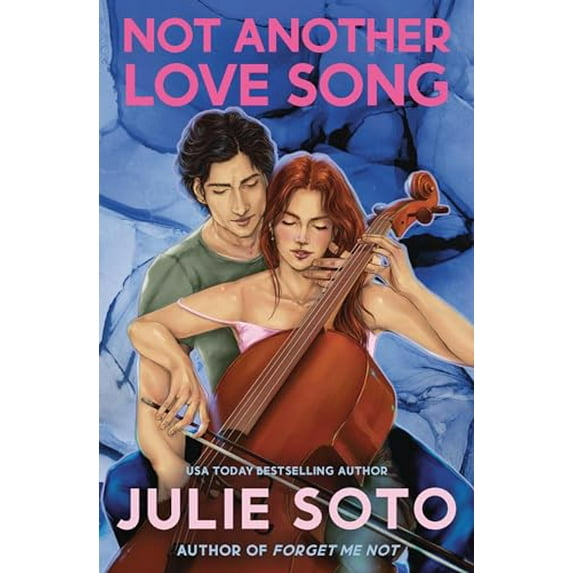 Pre-Owned Not Another Love Song (Paperback) 1538740915 9781538740910