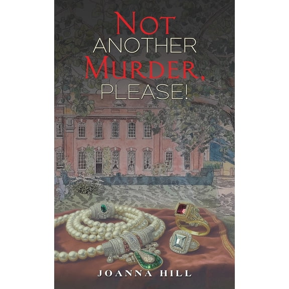 Not Another Murder, Please!, (Paperback)