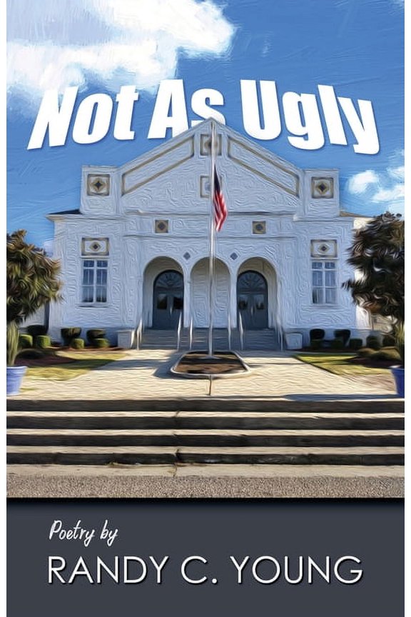 Not As Ugly, (Paperback)