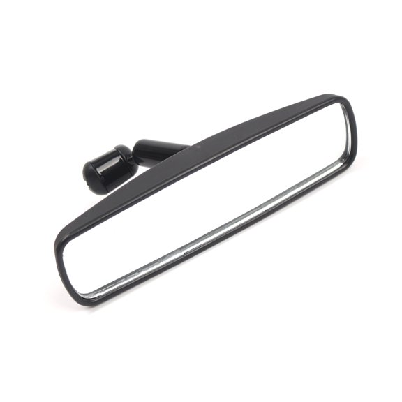 Not Automatic Dimming Car Glass Manual Adjustable Rear View Glass Interior Rearview Glass 6U5Z17700B for Car