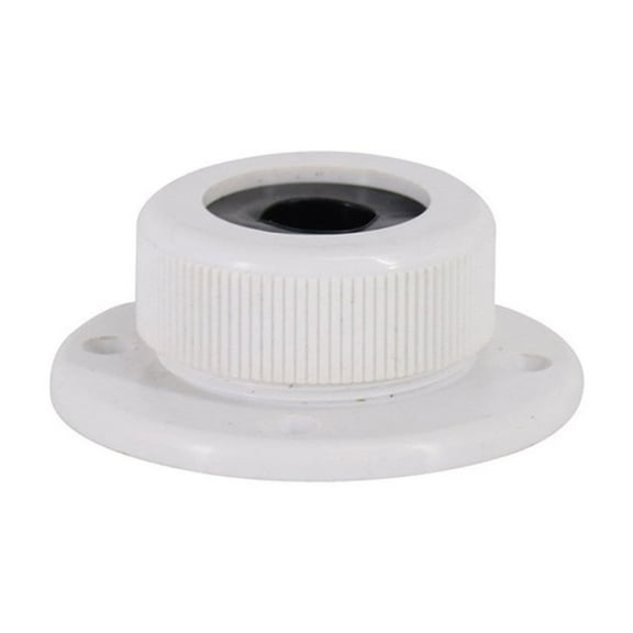 Not Boat Wire Hole Guard ABS Boats Cable Hole Fitting Simple Installs