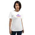 thumbnail image 1 of Not Broken - Becoming! Unisex t-shirt (White, 3XL), 1 of 6