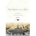 thumbnail image 1 of Not Built in a Day: Exploring the Architecture of Rome, (Paperback), 1 of 1