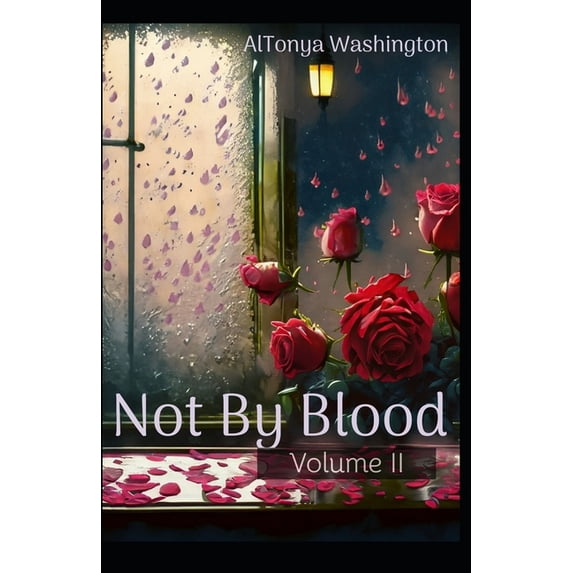 Not By Blood: Volume 2 (Paperback)