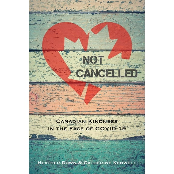 Not Cancelled (Paperback)