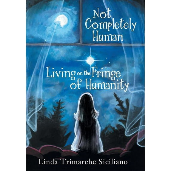 Not Completely Human Living on the Fringe of Humanity