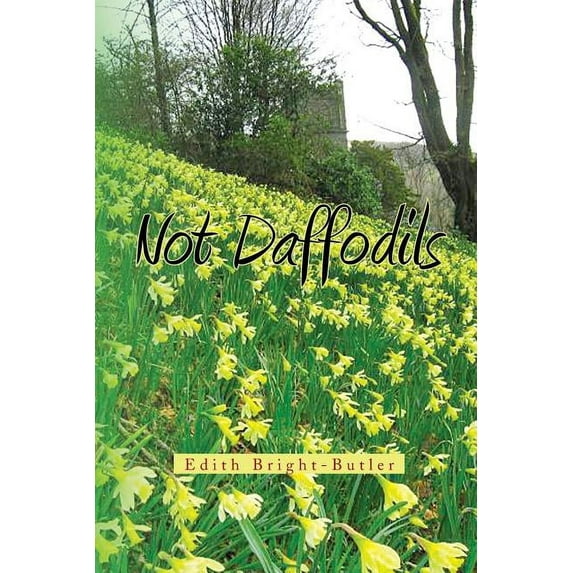 Not Daffodils