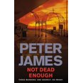 thumbnail image 1 of Pre-Owned Not Dead Enough Hardcover, 1 of 1