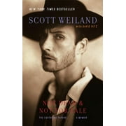 SCOTT WEILAND; DAVID RITZ Not Dead & Not for Sale : A Memoir (Paperback)