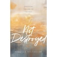 thumbnail image 1 of Not Destroyed: Uprooting the Sins of the Past, (Paperback), 1 of 1