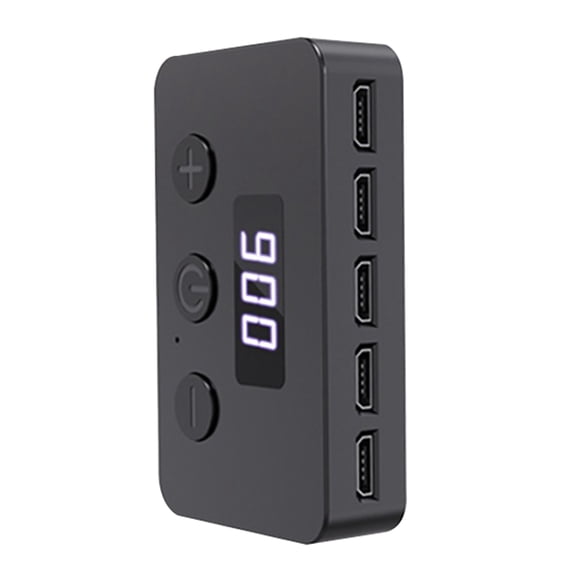 Not Detection Mobile Auto Clickers Device Adjustable 30 Clicks/ Finger Simulation Technology General For Gaming Accessories