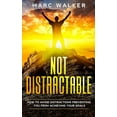 thumbnail image 1 of Not Distractable (Paperback), 1 of 1