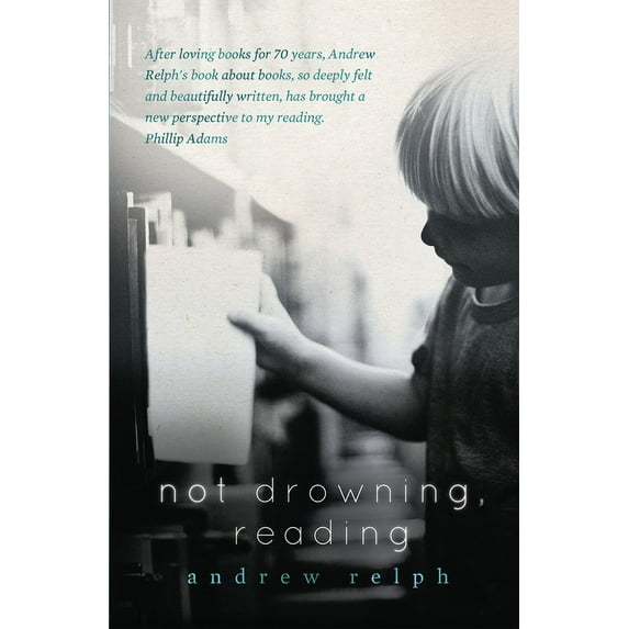 Not Drowning, Reading, (Paperback)