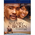 thumbnail image 1 of Not Easily Broken (Blu-ray), 1 of 2