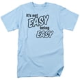 thumbnail image 1 of - Not Easy Being Easy - Short Sleeve Shirt - Medium, 1 of 2