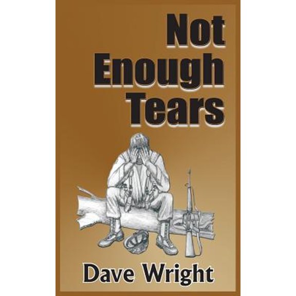 Pre-Owned Not Enough Tears (Paperback) 1418436828 9781418436827