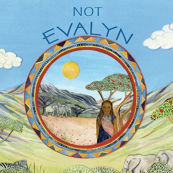 Not Evalyn, (Paperback)