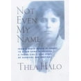 thumbnail image 1 of Pre-Owned Not Even My Name (Paperback) 0312277016 9780312277017, 1 of 1