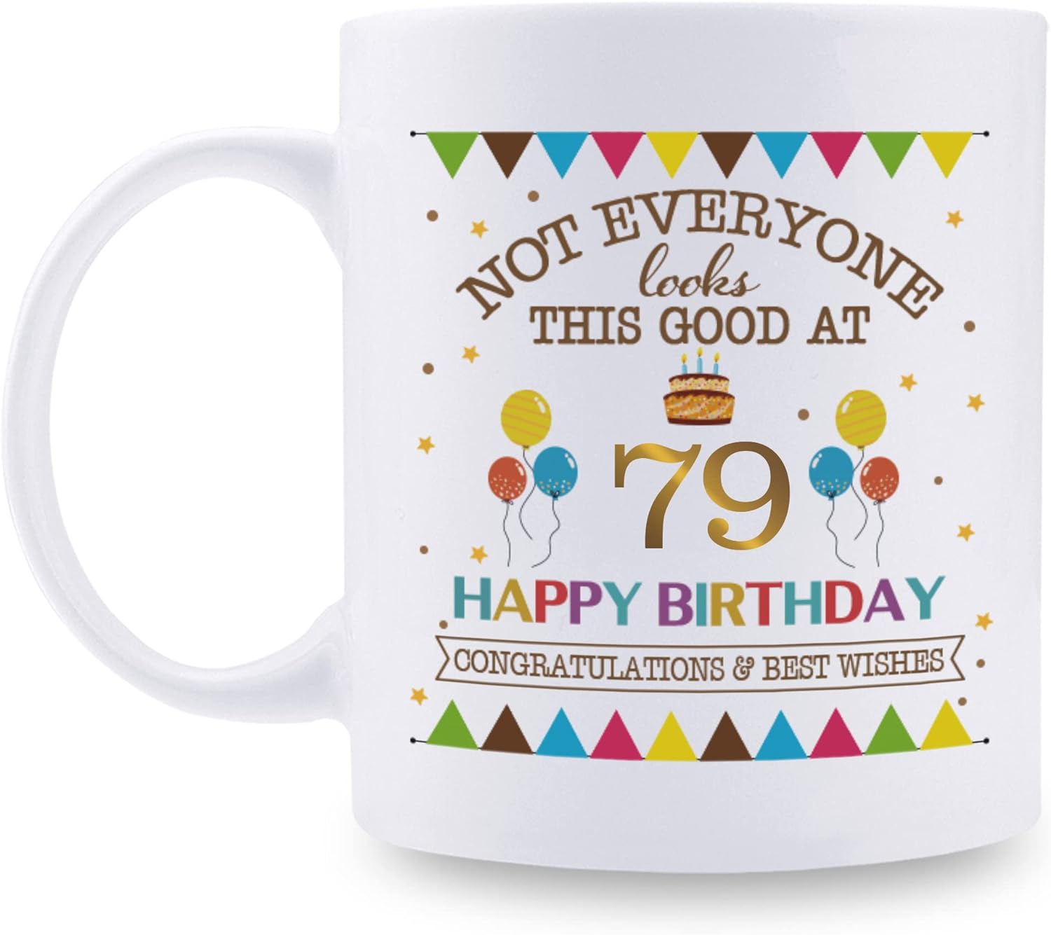 Estonian Pride Coffee Mug – 'Keep Calm And Let The Estonian Lady Handle It' 11oz Ceramic Cup