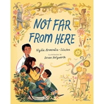 Pre-Owned Not Far from Here (Hardcover) 1536227064 9781536227062