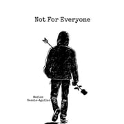 Not For Everyone (Paperback)