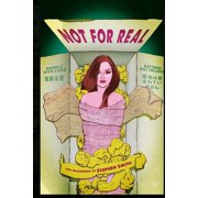 Not For Real Paperback