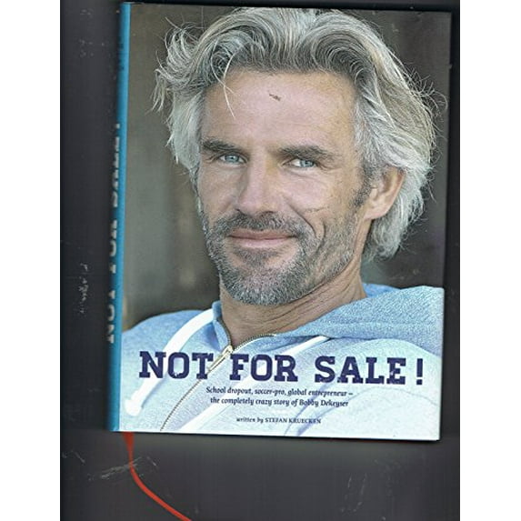 Pre-Owned Not For Sale! (Hardcover) 3940138614 9783940138613