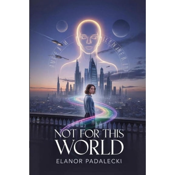 Not For This World, (Paperback)