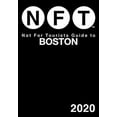 thumbnail image 1 of Pre-Owned Not For Tourists Guide to Boston 2020 (Paperback) 9781510747098, 1 of 1