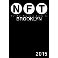 thumbnail image 1 of Not For Tourists Guide to Brooklyn 2015 (Paperback), 1 of 2