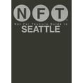 thumbnail image 1 of Not For Tourists Guide to Seattle 2016 (Paperback), 1 of 2