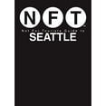 thumbnail image 1 of Pre-Owned Not for Tourists Guide to Seattle (Paperback) 151071054X 9781510710542, 1 of 1
