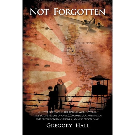 Not Forgotten, (Paperback)