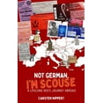 thumbnail image 1 of Not German, I'm Scouse : A Lifelong Red's Journey Abroad (Hardcover), 1 of 1