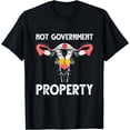thumbnail image 1 of Not Government Property T-Shirt, 1 of 4