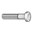 thumbnail image 1 of 316, 1/4"-20 Hex Head Cap Screw, Plain Stainless Steel, 1-3/4 in L, 25 PK, 1 of 1
