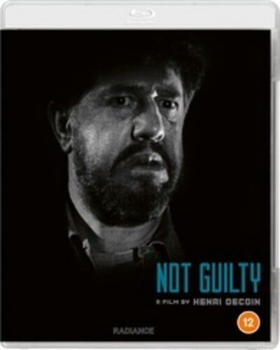Not Guilty (Blu-ray), Radiance, Drama
